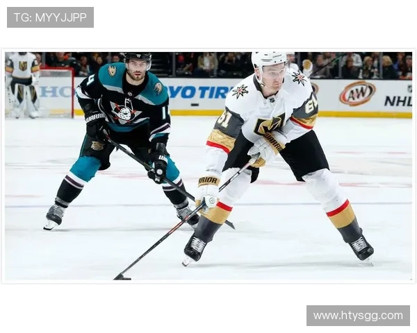 [NHL]绝地反击 小鸭队逆转战胜游骑兵队.