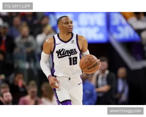 [流言板]球权给足！威少过去7战场均17+8+8，命中率55%三分37%.